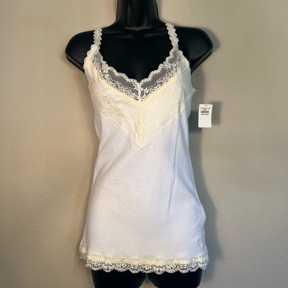 Abercrombie Fitch cami